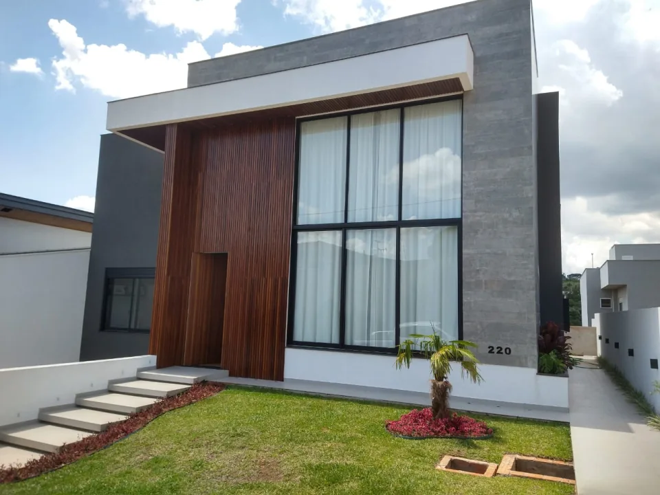 Linha Gold em obra divulgada pela Novak.