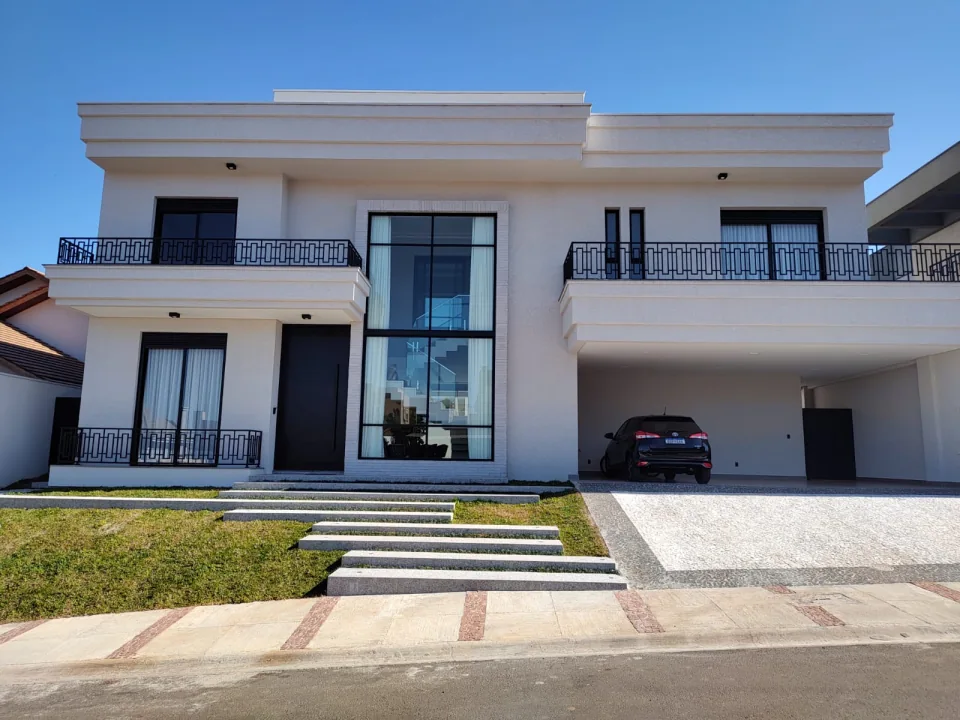 Módulo fixo em obra divulgada pela Novak.